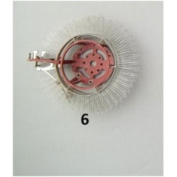 6.parça HOBBY S/PREMIUM REZISTANS