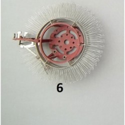 6.parça HOBBY S/PREMIUM REZISTANS