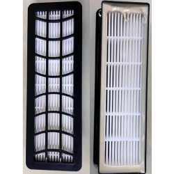 21. parça PRESTIGE AQUAWELT HEPA FILTRE H12 YNI TP