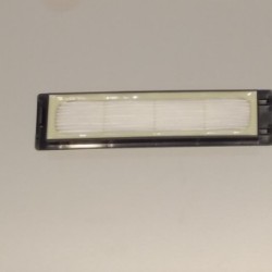 FAKİR ROBERT RS 770-780 HEPA FİLTRE 