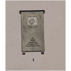 1.PARÇA HERCULES/TECHNOFIT BASKUL PIL KAPAGI