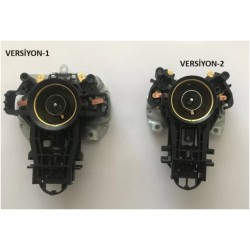 1.parça TEATIME/SHAYE/HARVEST/TK 170 TERMOSTAT