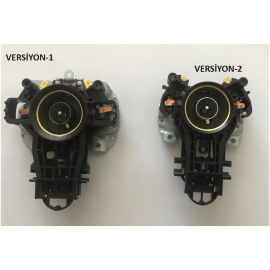 1.parça TEATIME/SHAYE/HARVEST/TK 170 TERMOSTAT