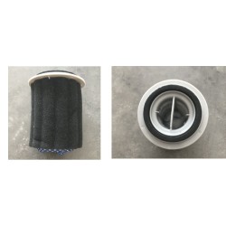 10.PARÇA STONE HSA4048 IC FILTRE