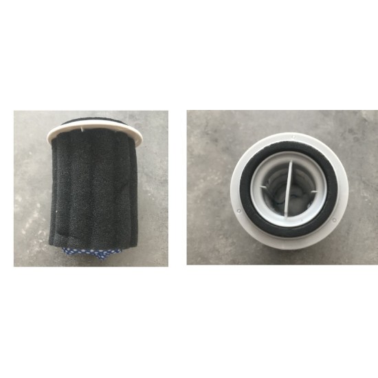 10.PARÇA STONE HSA4048 IC FILTRE