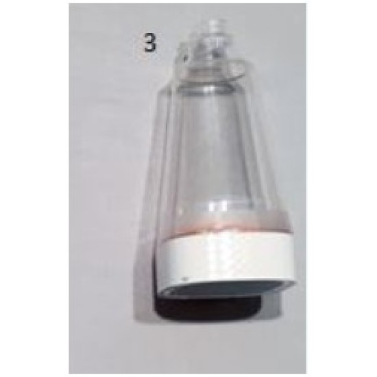 3.parça HYPO CLEAN SISE