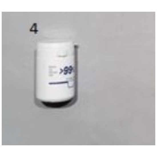 4.parça HYPO CLEAN/GUARD TUZ