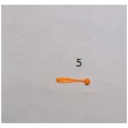 5.parça HYPO CLEAN TUZ OLCU KASIGI