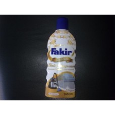 Fakir Gold Care Halıyıkama Deterjanı