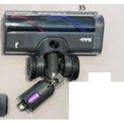 35.PARÇA INOVATOR 6065 SUPURUCU APARAT VIOLET 35.PARÇA INOVATOR 6065 SUPURUCU APARAT VIOLET