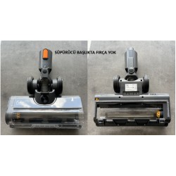 29.parça NOVATOR X 7269 SUPURUCU APARAT TURUNCU 29.parça NOVATOR X 7269 SUPURUCU APARAT TURUNCU