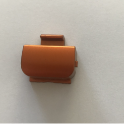 58.PARÇA BATARYA AYIRMA MANDALI