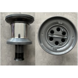 2.PARÇA INOVATOR X/X PLUS PLASTIK FILTRE