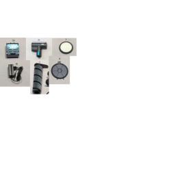 INOVATOR X PLUS 7286 - ANTRASIT BLUE