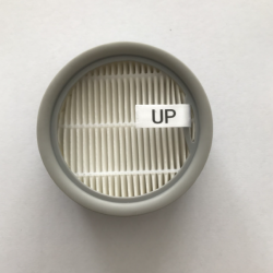 26.parça INOVAX 2 IN 1 HEPA FILTRE