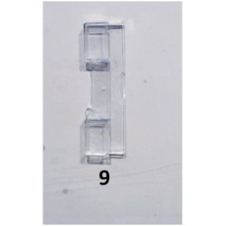 9.PARÇA CUISINIER SU KUTUSU