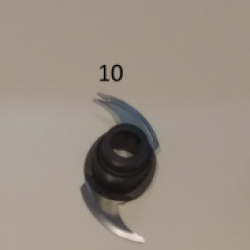 10.PARÇA PRO INTERMIX BICAK