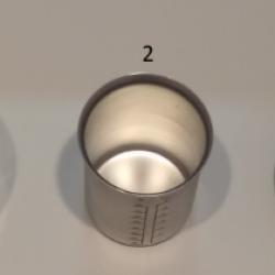 2.PARÇA PRO INTERMIX CELIK OLCU KABI