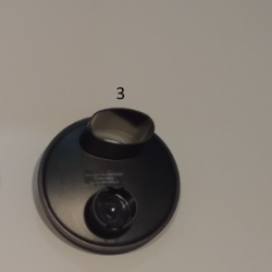 3.PARÇA PRO INTERMIX HAZNE KAPAGI (DISLI KUTUSU)