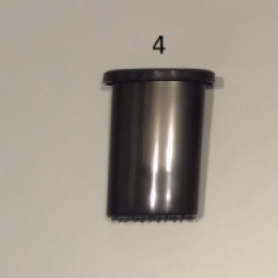 4.PARÇA PRO INTERMIX ITICI PLASTIK