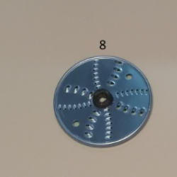 8.parça PRO INTERMIX BICAK TASIYICI RENDE