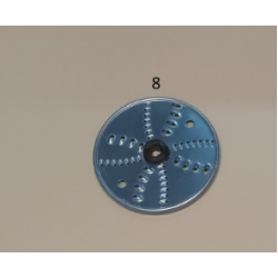 8.parça PRO INTERMIX BICAK TASIYICI RENDE