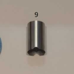 9.PARÇA PRO INTERMIX DEKORATIF PARCA