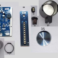 KAAVE TÜRK KAHVESİ MAKİNESİ