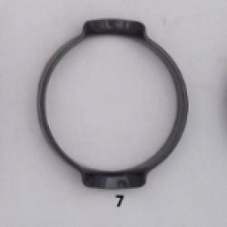 36.parça KAAVE CEZVE UST PARCA SIYAH