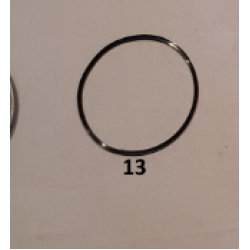 13.parça KAAVE IC SIZDIRMAZLIK CONTA