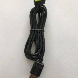 FAKİR EXECUTE VE EXETRIM USB SARJ KABLOSU