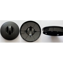 5.parça CHAIZEN UST KAPAK VERSİYON-2 KALIN KENARLI