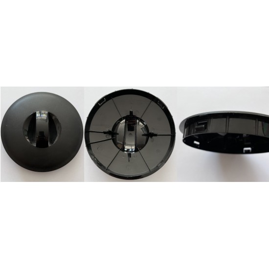 5.parça CHAIZEN UST KAPAK VERSİYON-2 KALIN KENARLI