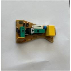 10.parça MR CHEF QUADRO/LUCCA ELEKTRONİK KART