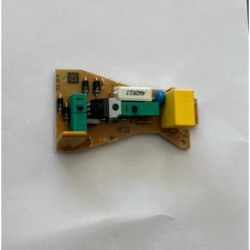 10.parça MR CHEF QUADRO/LUCCA ELEKTRONİK KART