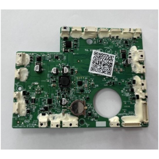 ROBERT RS 770 ANA KART