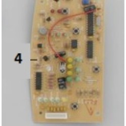4.PARÇA VIGOR ELEC.KONTROL KART