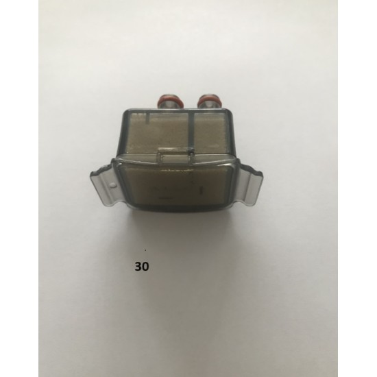 ALINA-AURA CLEAN ÇOK FONKSIYONLU BUHARLITEMİZLEYİCİ