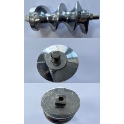 11.PARÇA TORQUE 1800 SHAFT