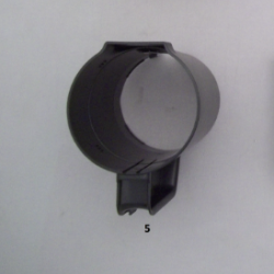 32.parça KAAVE CEZVE DIS GOVDE SIYAH