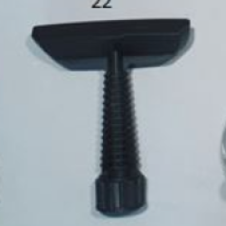 22.parça POCKET CLEAN/LIMPIA DOSEME APARATI