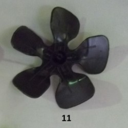 11.parça ESTOVE PERVANE