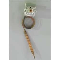 12.parça ESTOVE TERMOSTAT