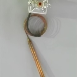 12.parça ESTOVE TERMOSTAT