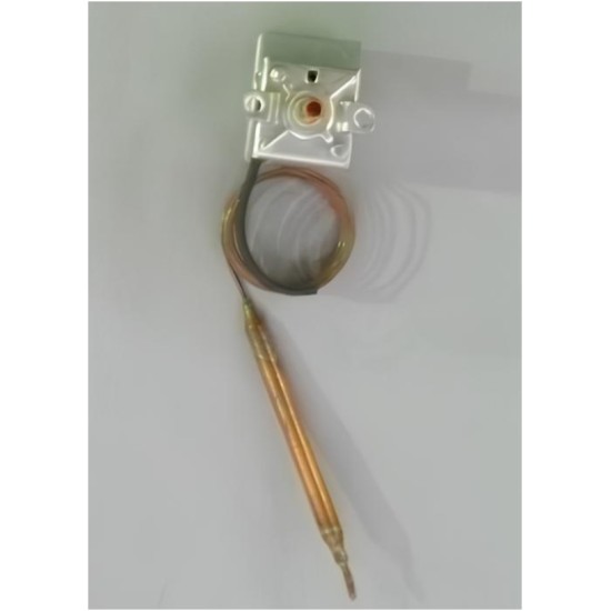 12.parça ESTOVE TERMOSTAT