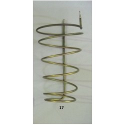 17.parça ESTOVE (LS 2400) REZISTANS