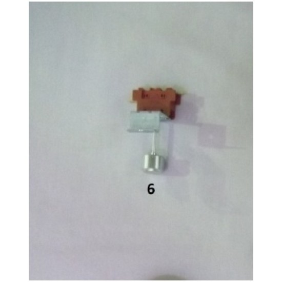 6.parça ESTOVE DENGE SWITCH