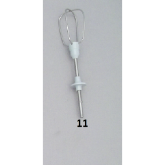 11.parça PICCADILLY/TILIA BLENDER CIRPICI GRI