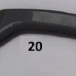 21.parça LUCKY/VACUUS/SVAC TUT.SAPI ALT PAR.