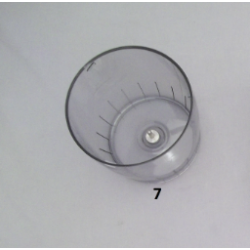 9.parça LUCCA/CAPO/TILIA DOGRAYICI HAZNE